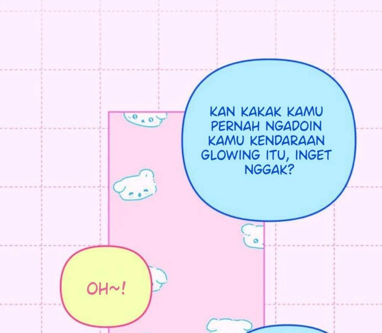 Read Our Guild’s Idol ID Manga Online