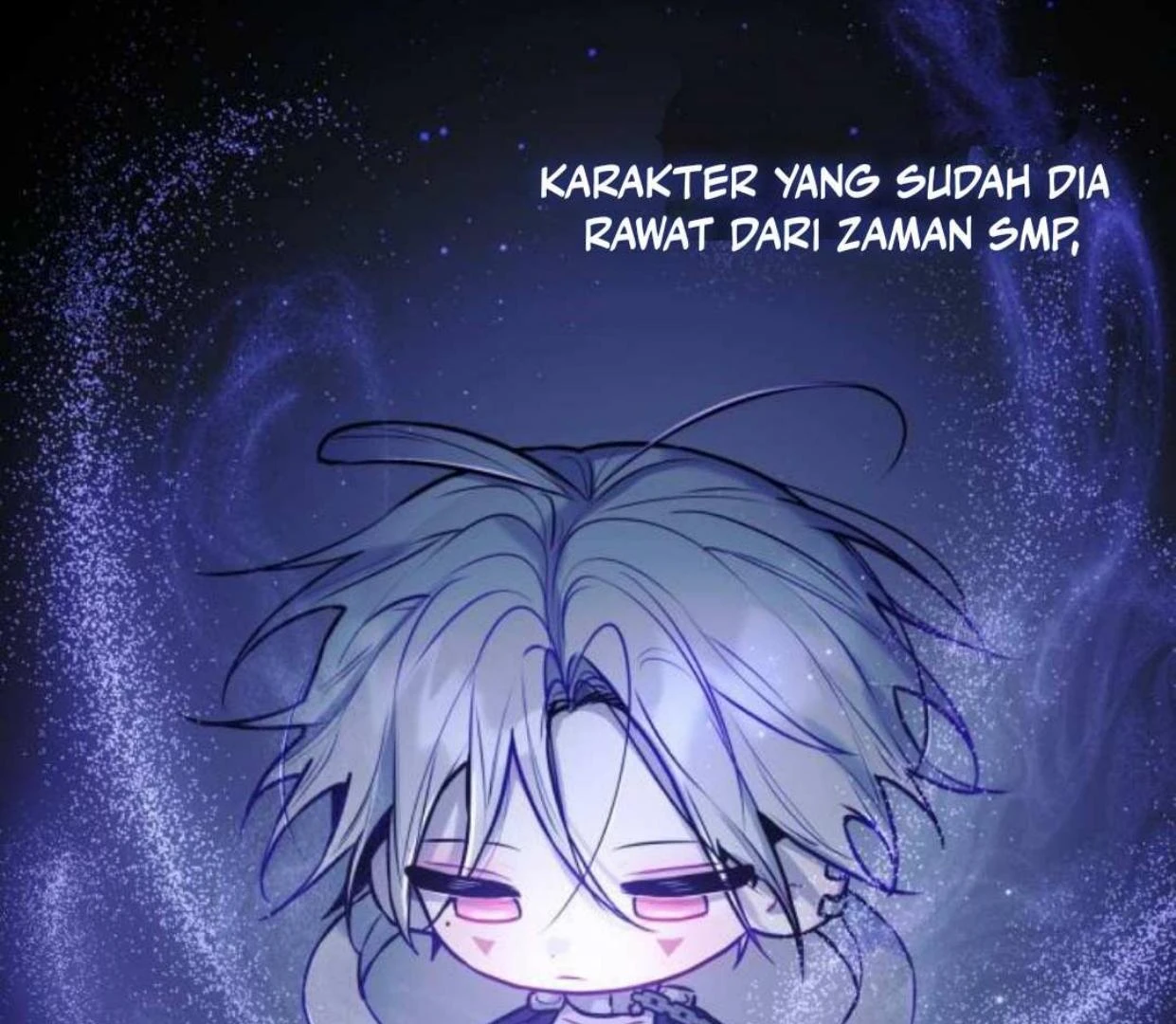 Read Our Guild’s Idol ID Manga Online