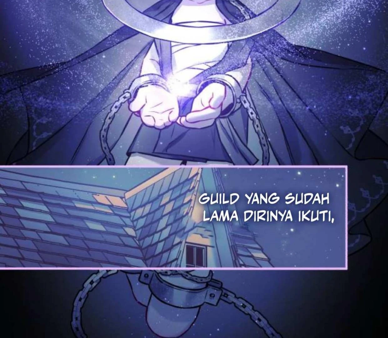 Read Our Guild’s Idol ID Manga Online