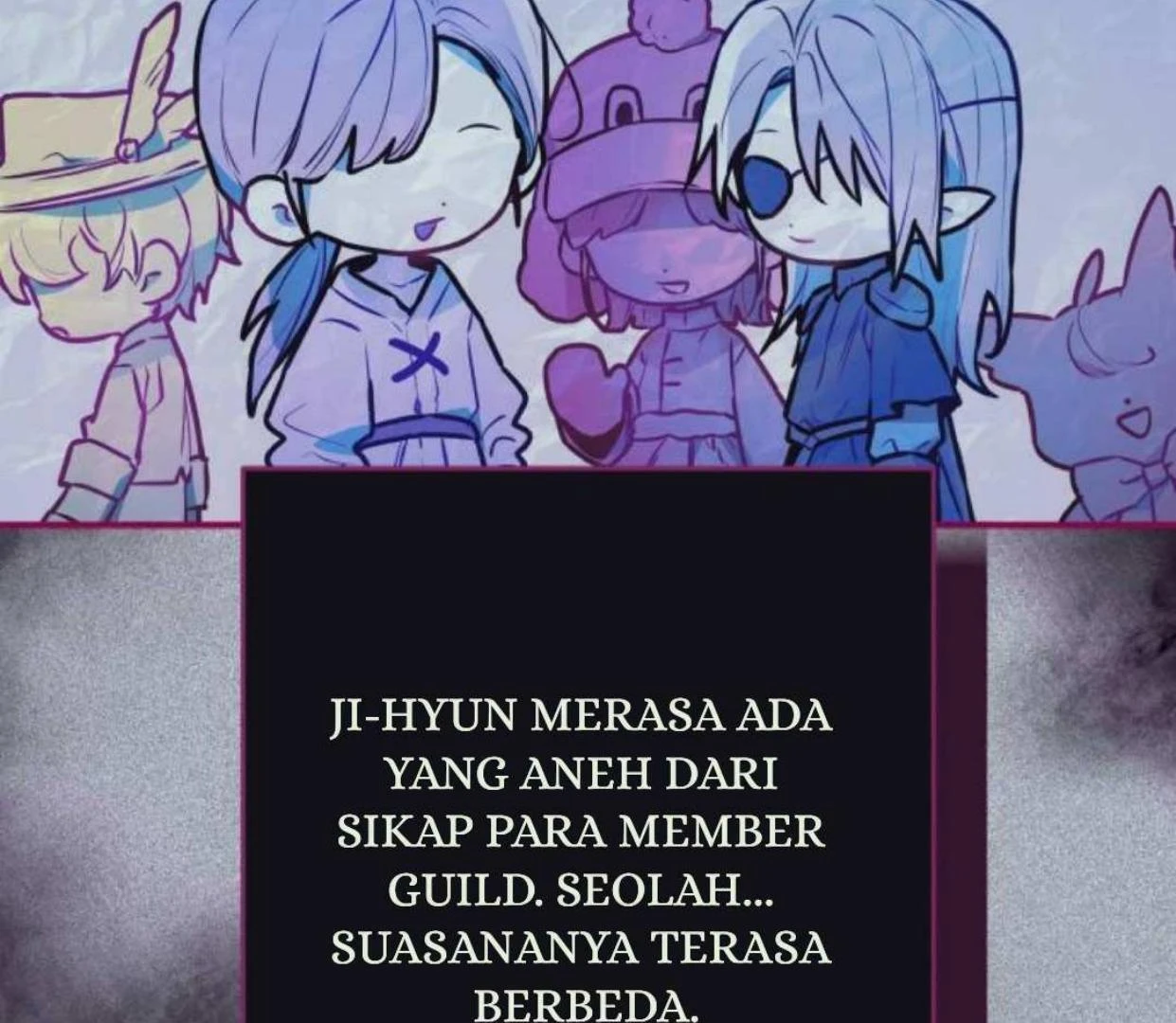 Read Our Guild’s Idol ID Manga Online