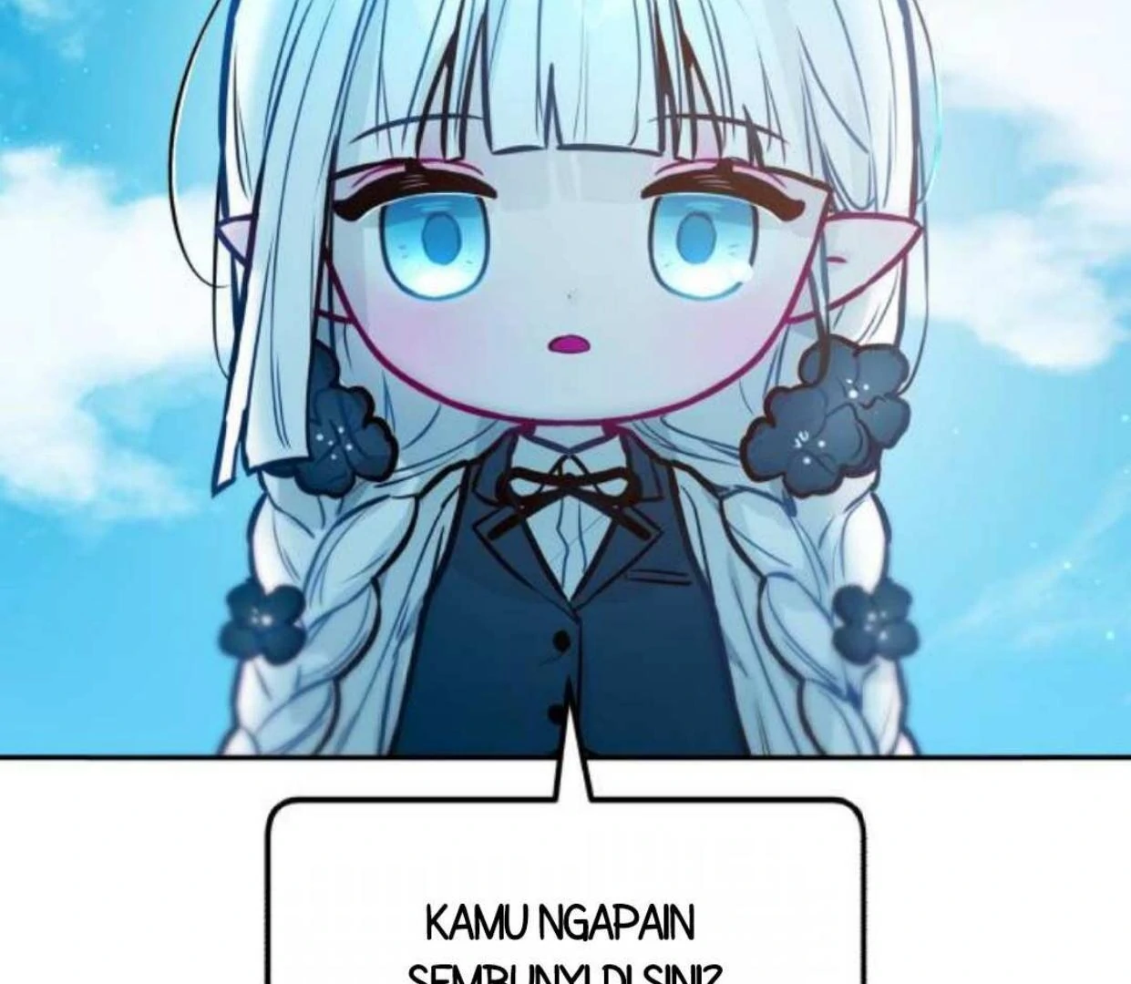 Read Our Guild’s Idol ID Manga Online