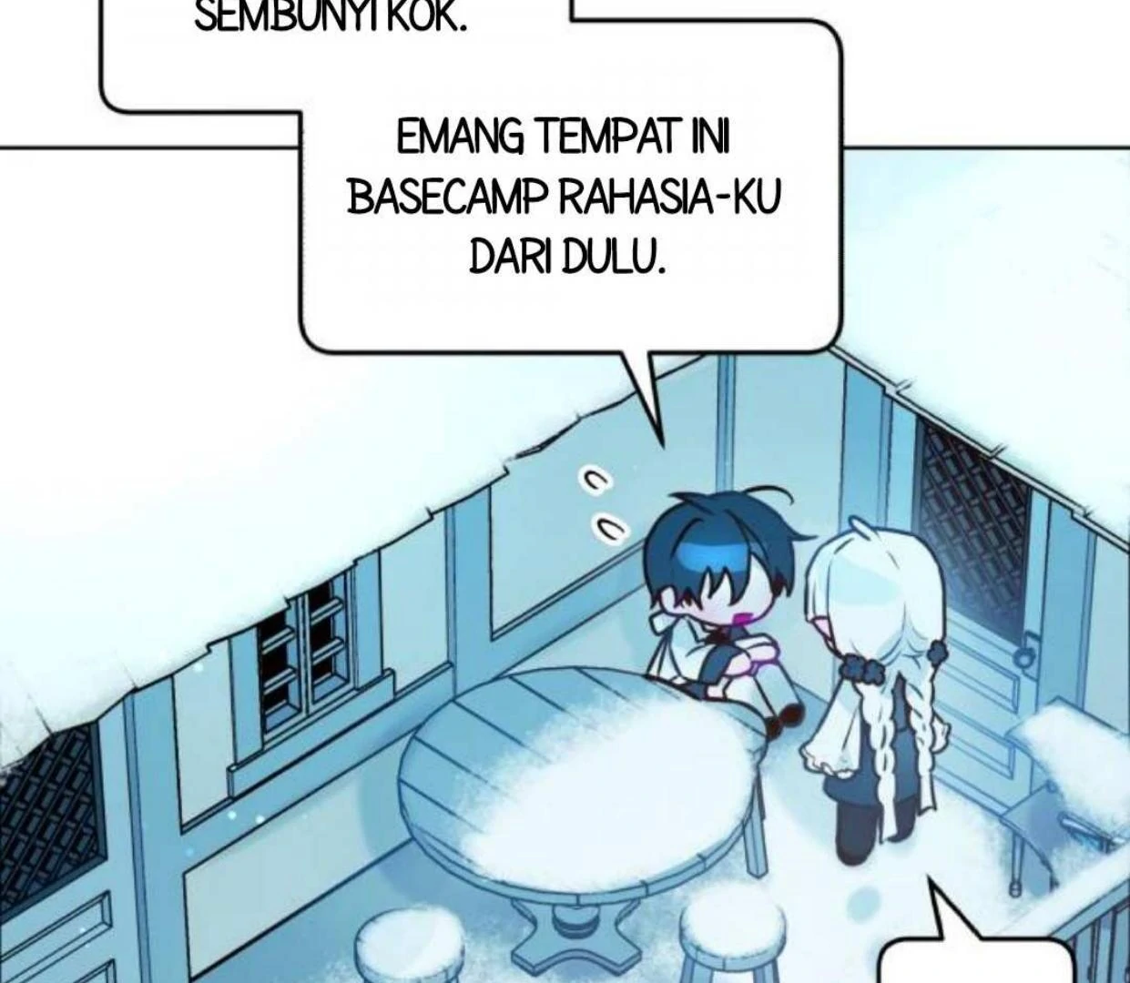 Read Our Guild’s Idol ID Manga Online