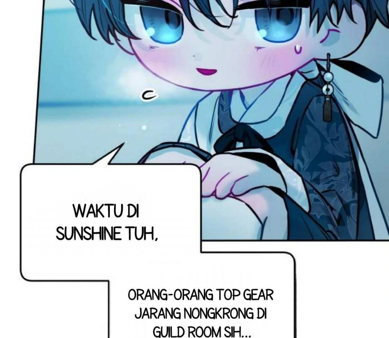 Read Our Guild’s Idol ID Manga Online