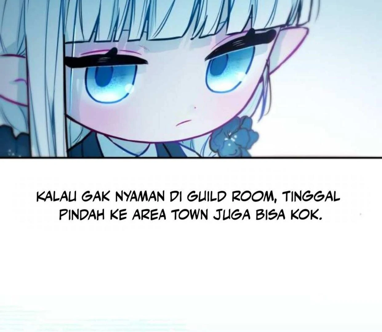 Read Our Guild’s Idol ID Manga Online