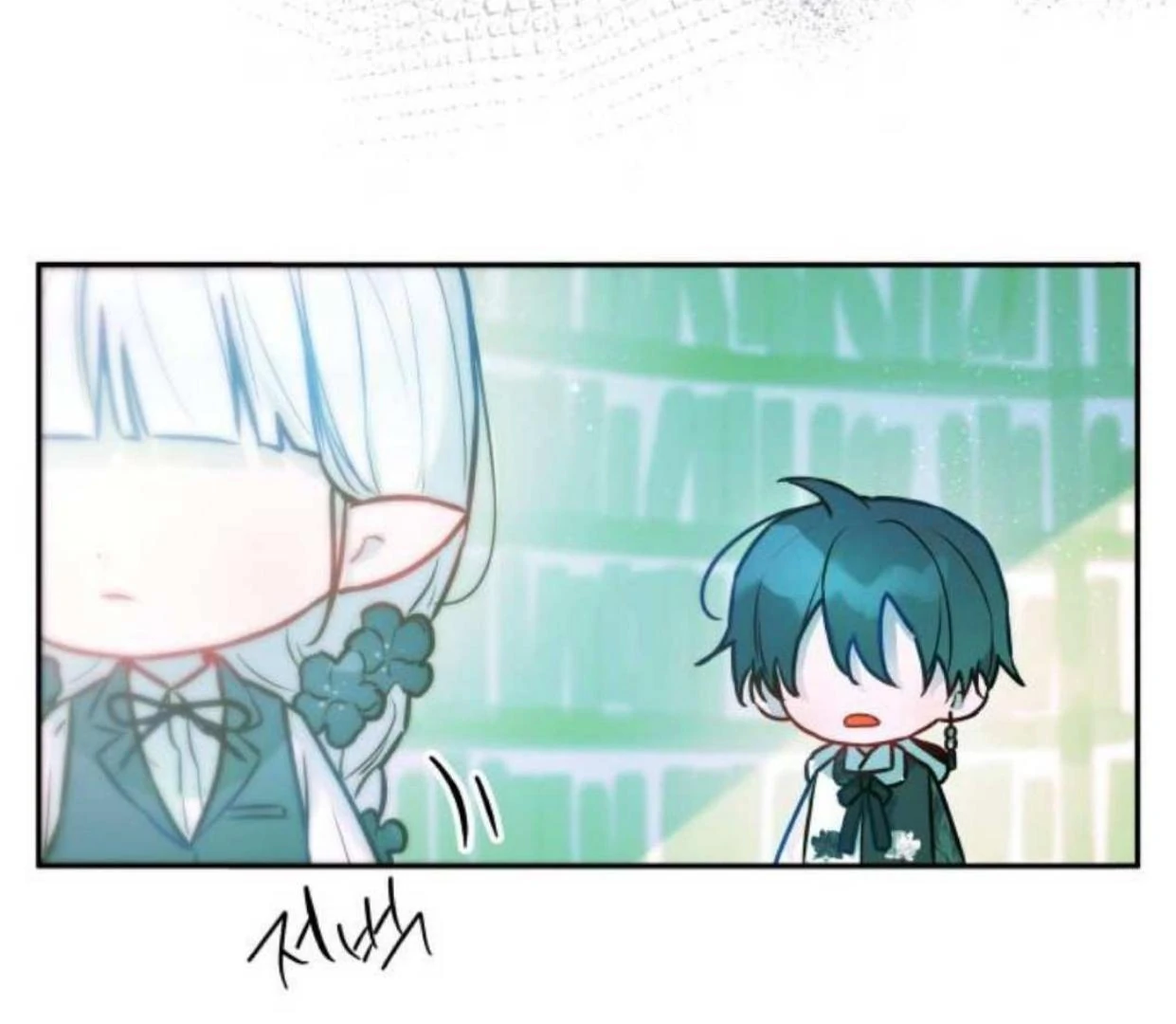 Read Our Guild’s Idol ID Manga Online