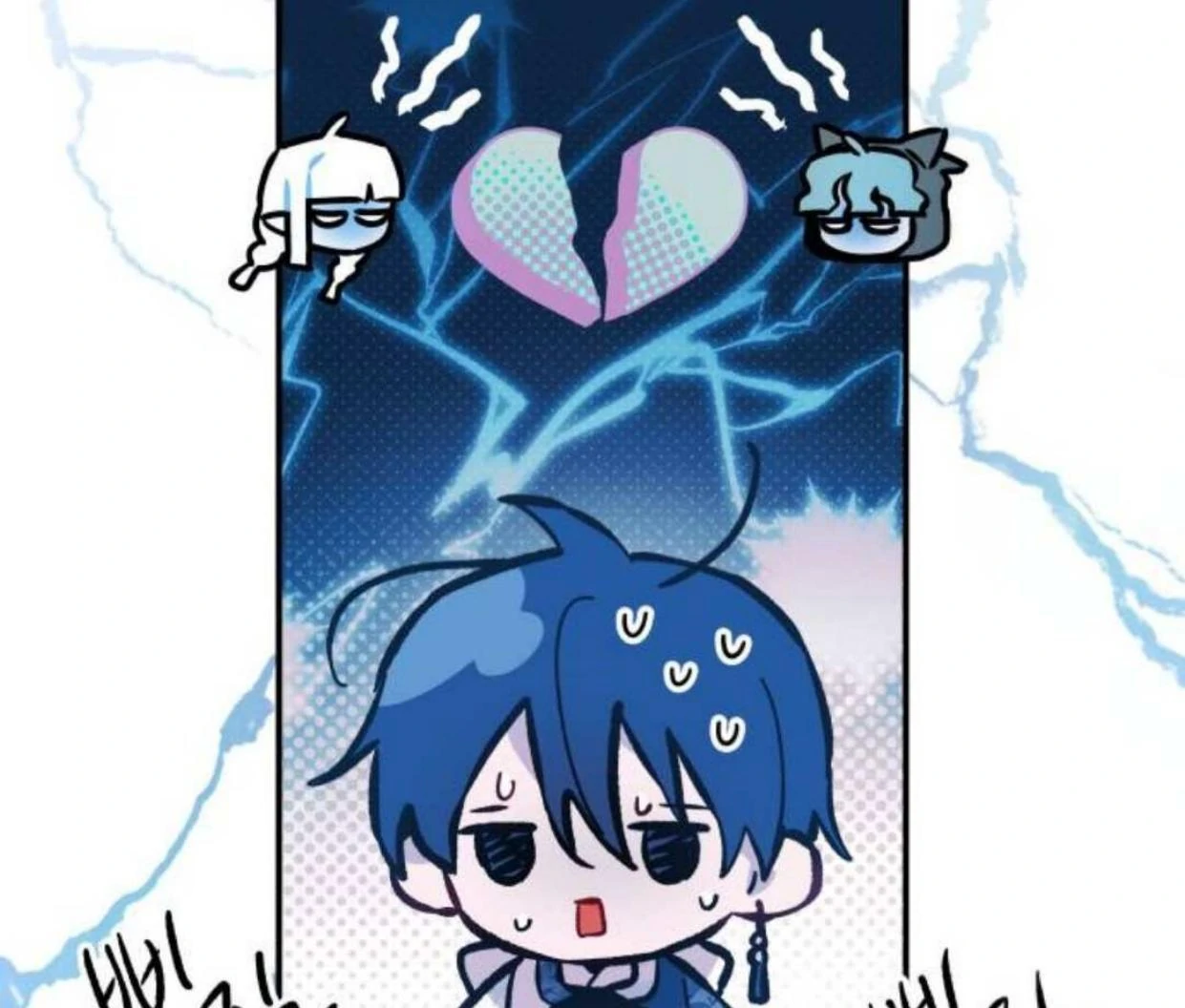 Read Our Guild’s Idol ID Manga Online