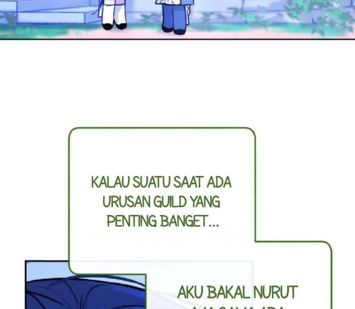 Read Our Guild’s Idol ID Manga Online