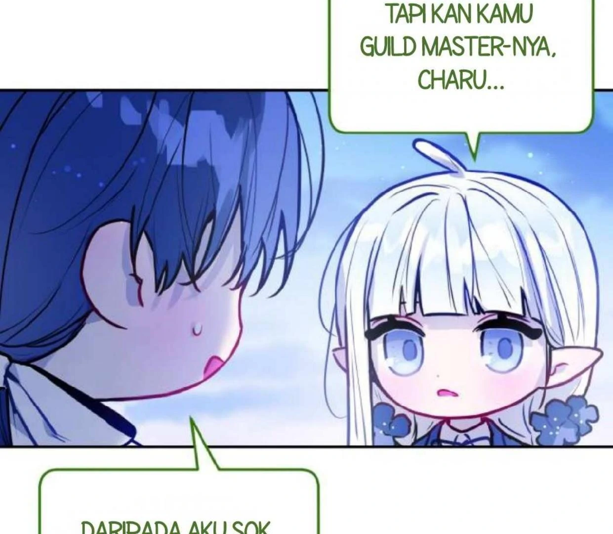 Read Our Guild’s Idol ID Manga Online