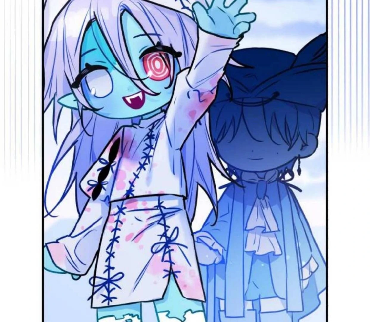 Read Our Guild’s Idol ID Manga Online