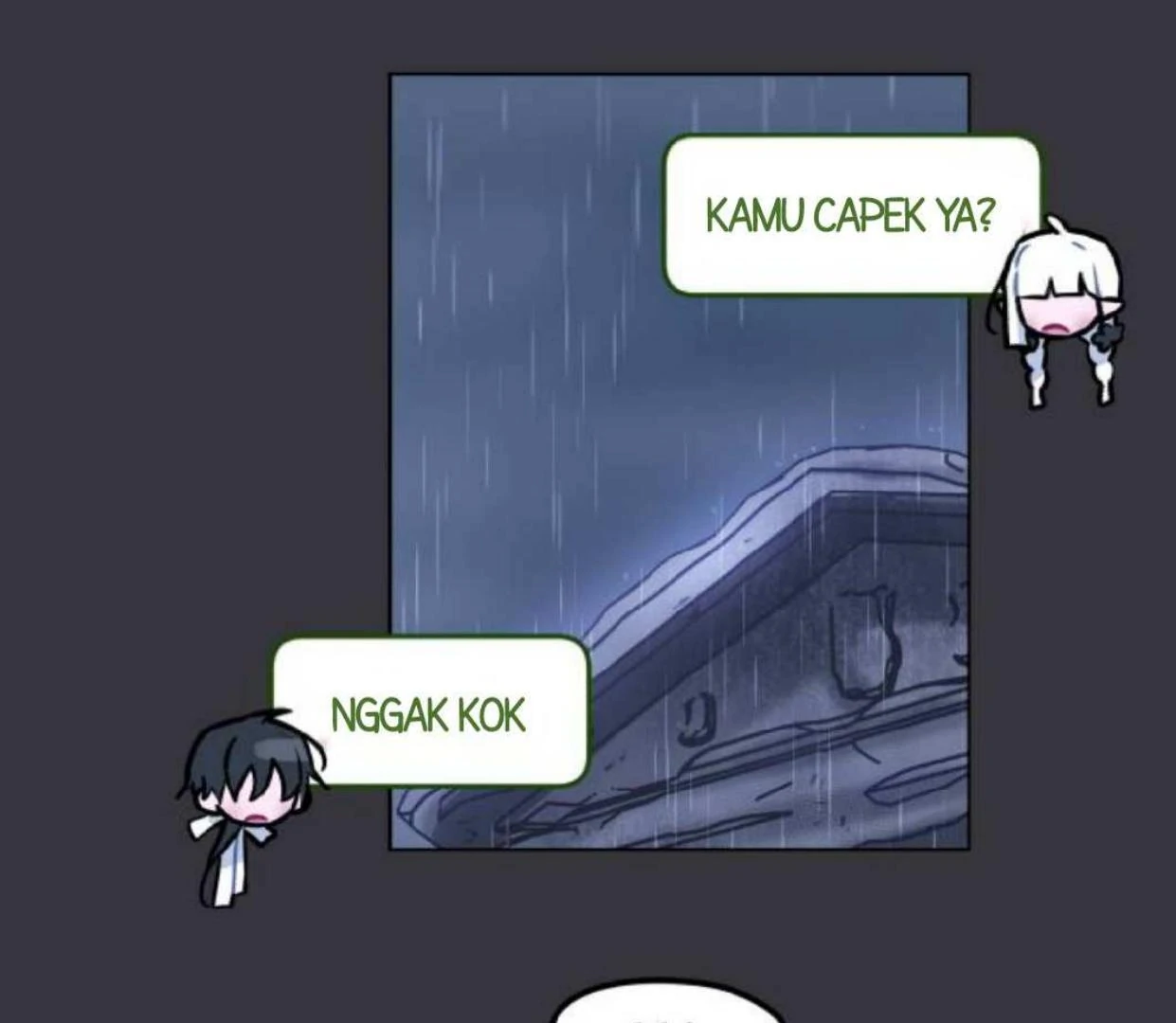 Read Our Guild’s Idol ID Manga Online