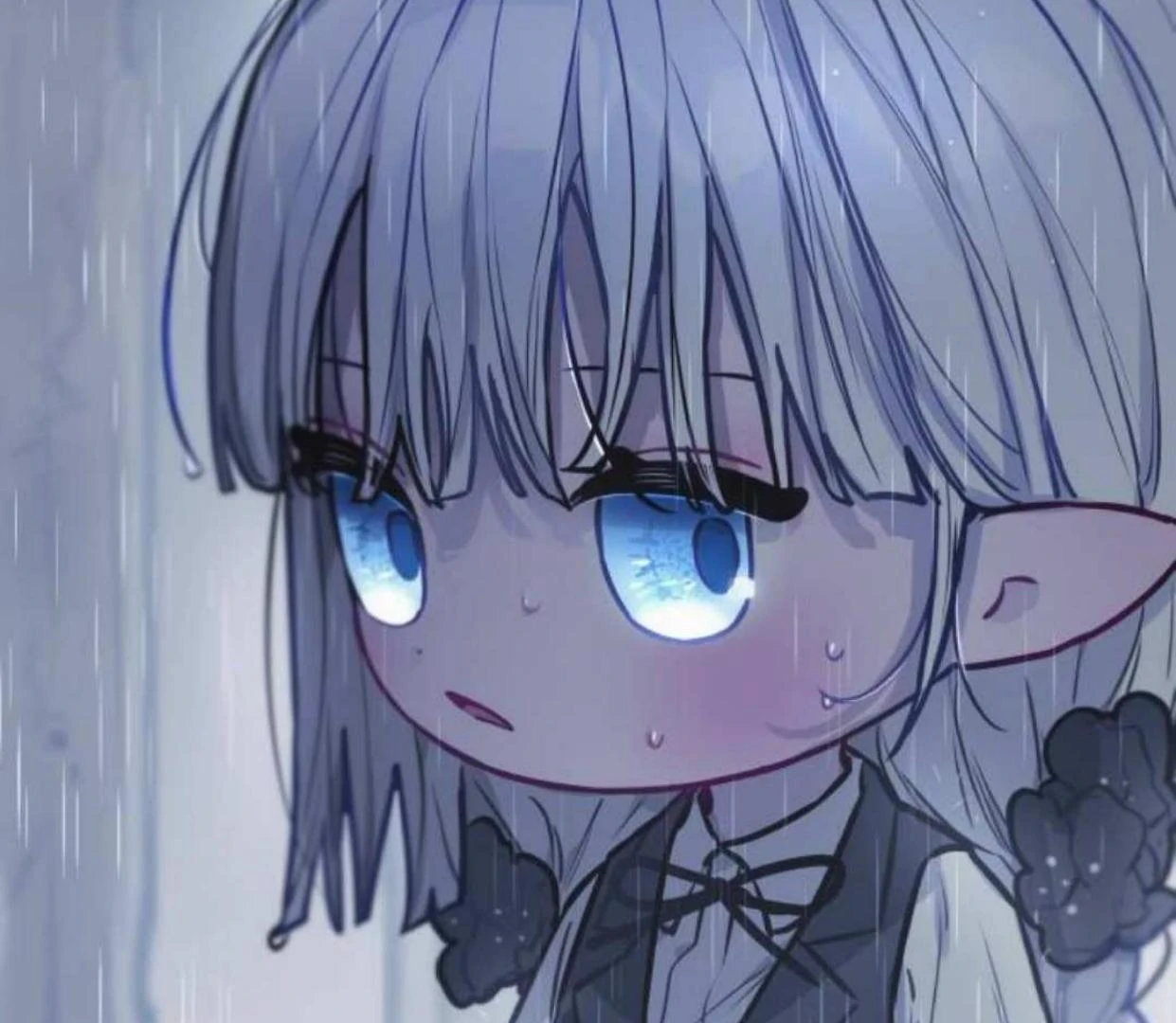 Read Our Guild’s Idol ID Manga Online
