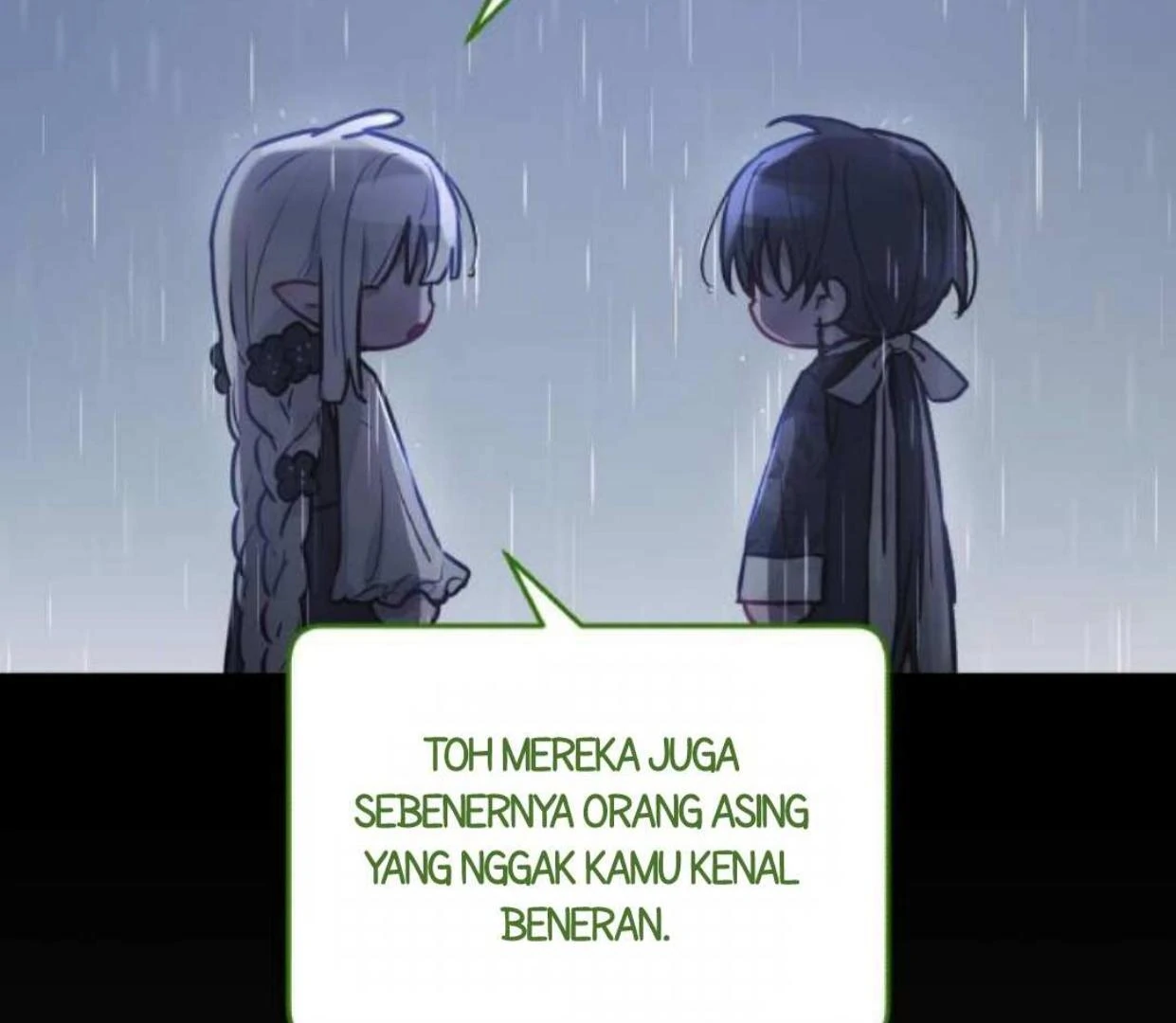 Read Our Guild’s Idol ID Manga Online