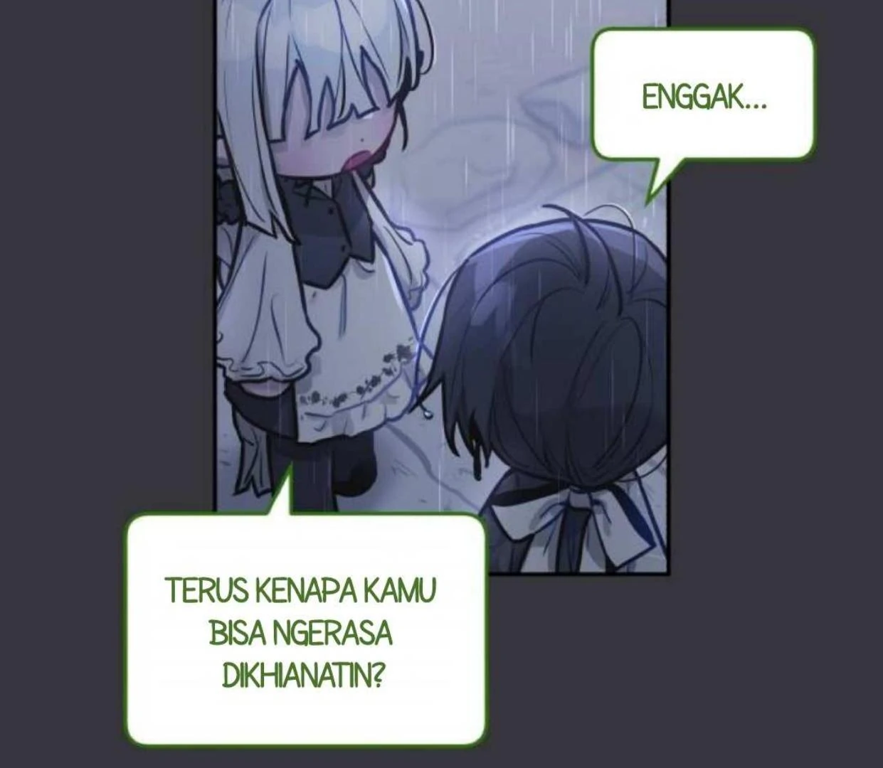 Read Our Guild’s Idol ID Manga Online