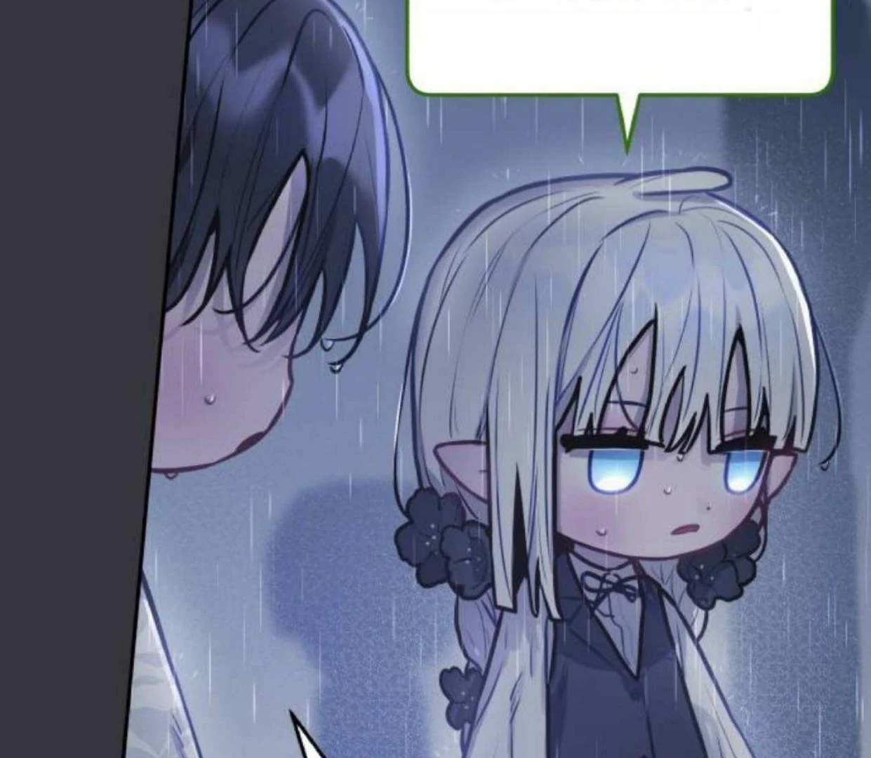 Read Our Guild’s Idol ID Manga Online