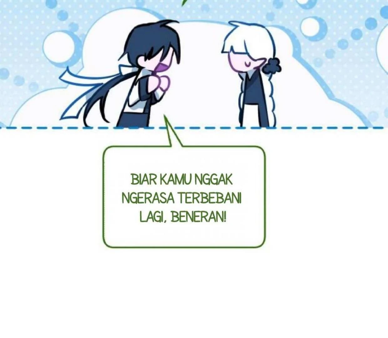 Read Our Guild’s Idol ID Manga Online