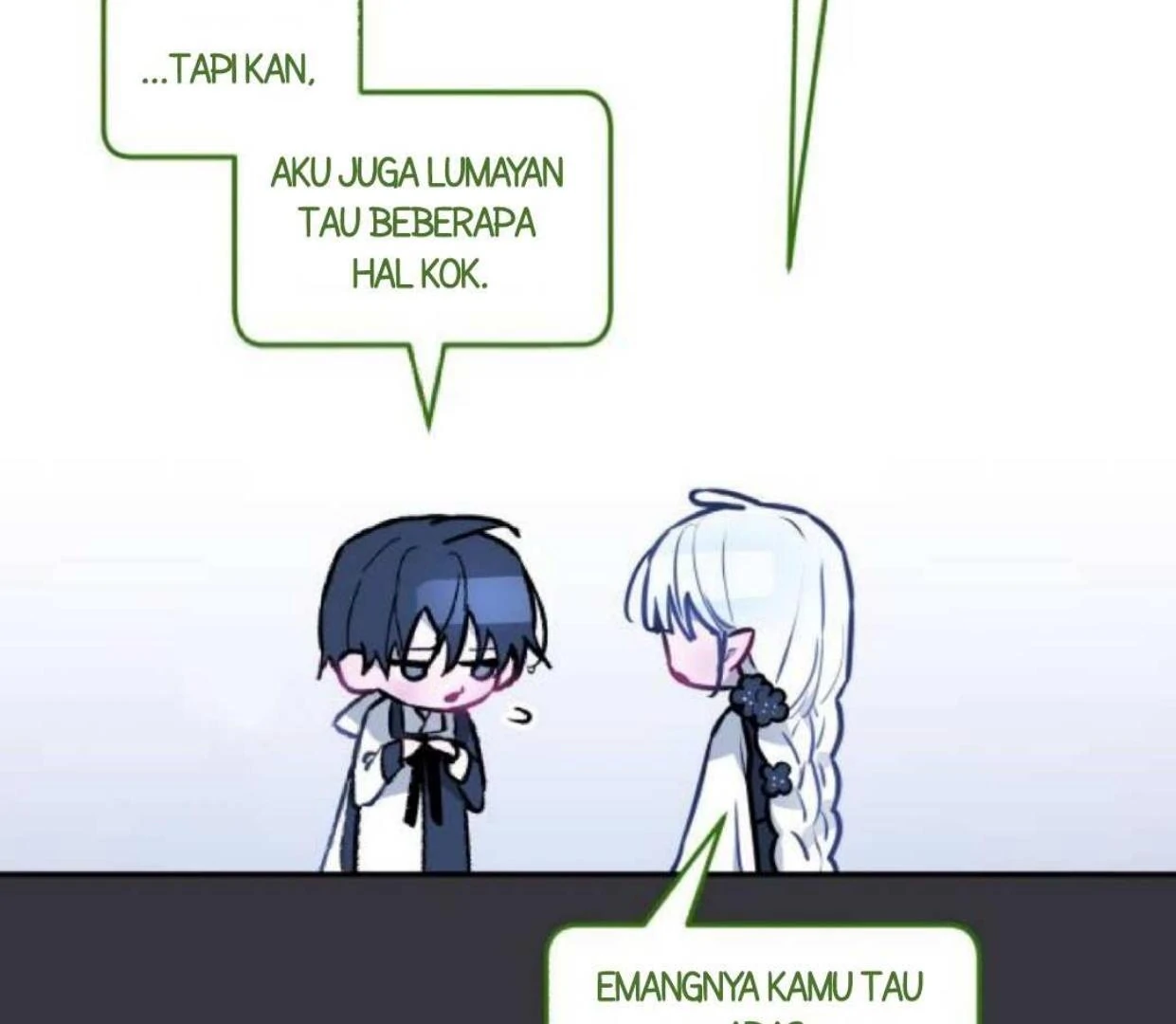 Read Our Guild’s Idol ID Manga Online