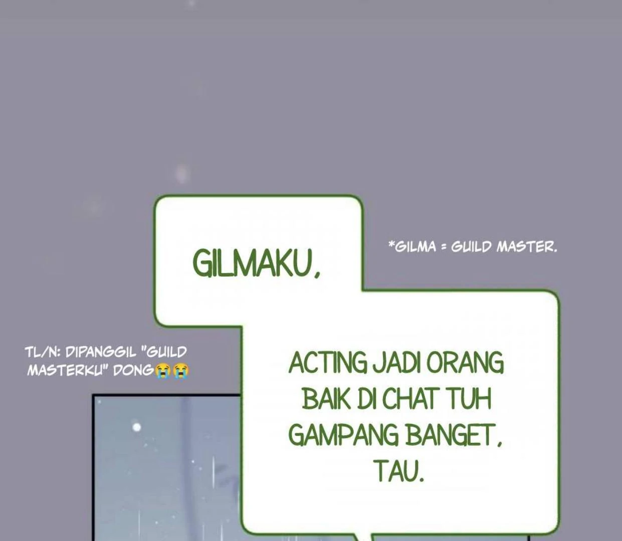 Read Our Guild’s Idol ID Manga Online