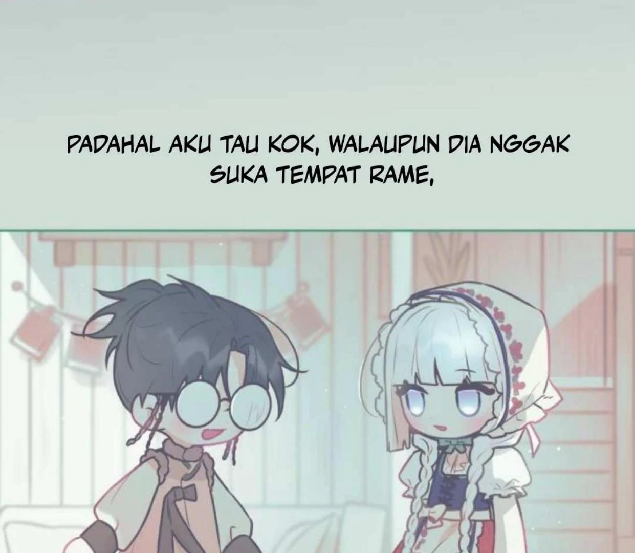 Read Our Guild’s Idol ID Manga Online