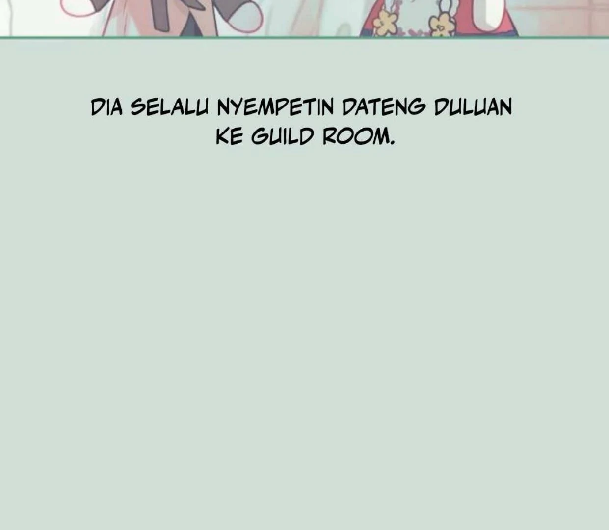 Read Our Guild’s Idol ID Manga Online