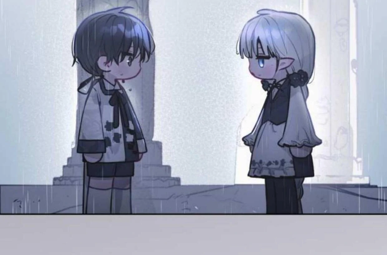 Read Our Guild’s Idol ID Manga Online