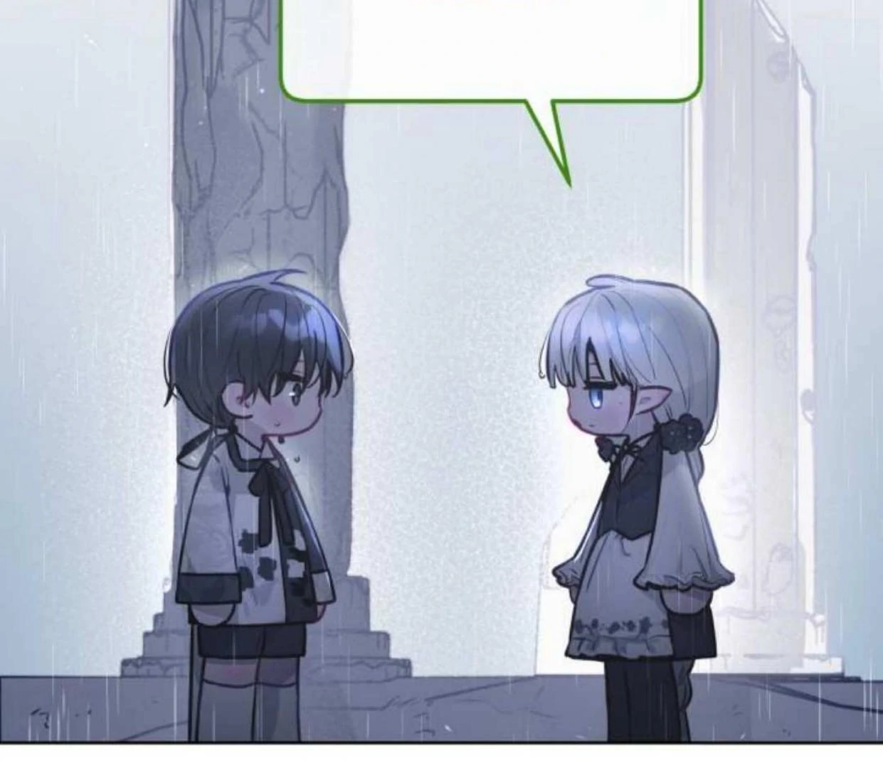 Read Our Guild’s Idol ID Manga Online