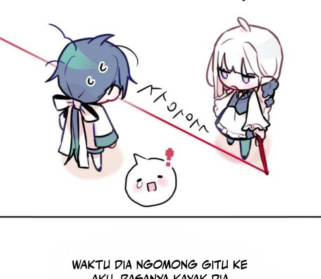 Read Our Guild’s Idol ID Manga Online