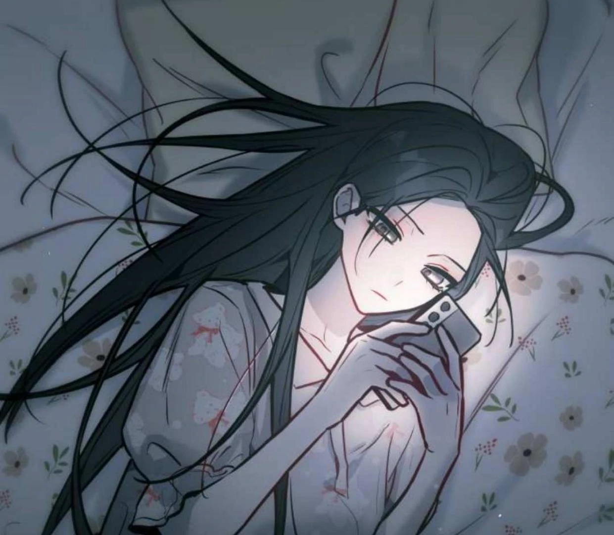 Read Our Guild’s Idol ID Manga Online