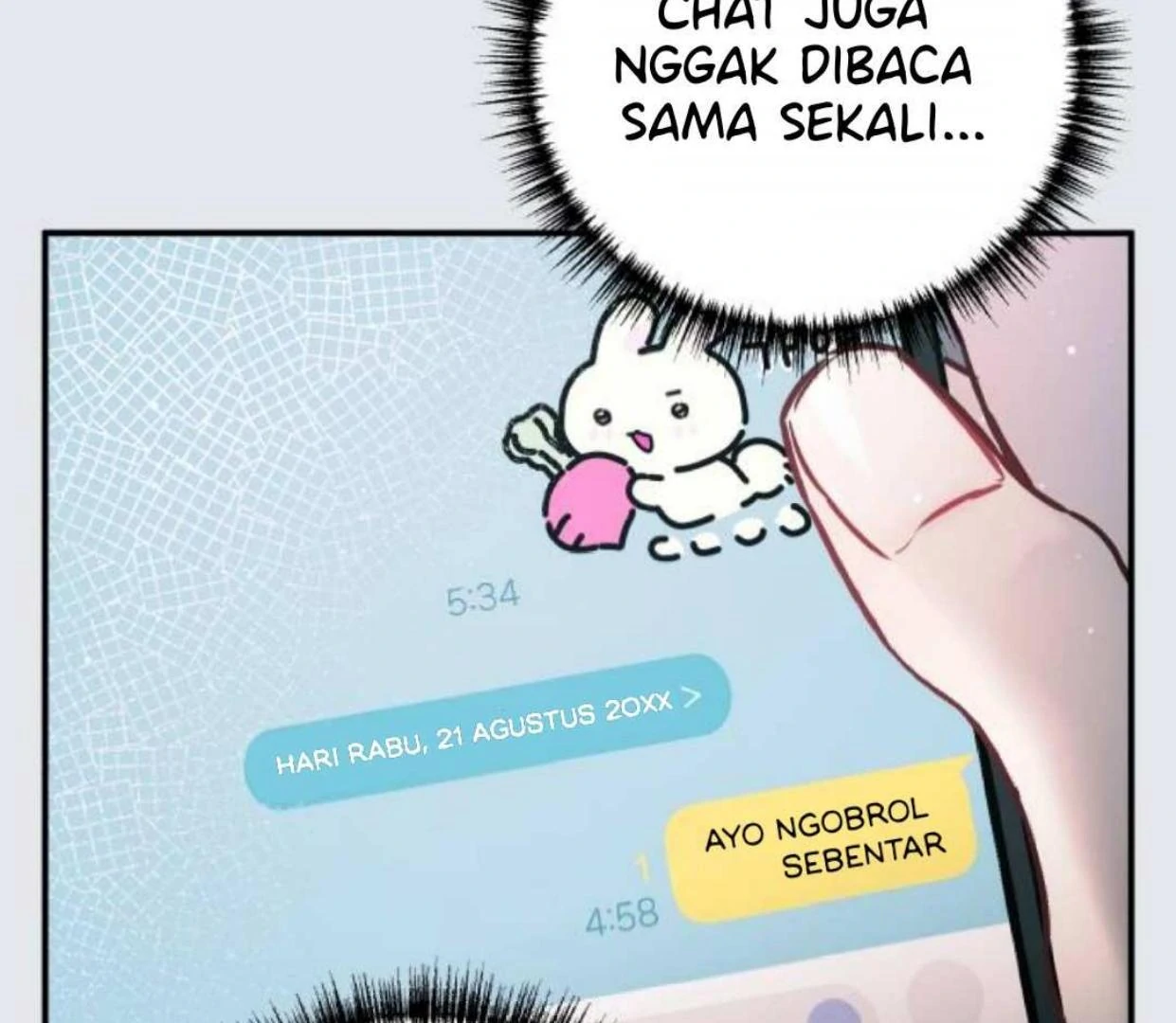Read Our Guild’s Idol ID Manga Online