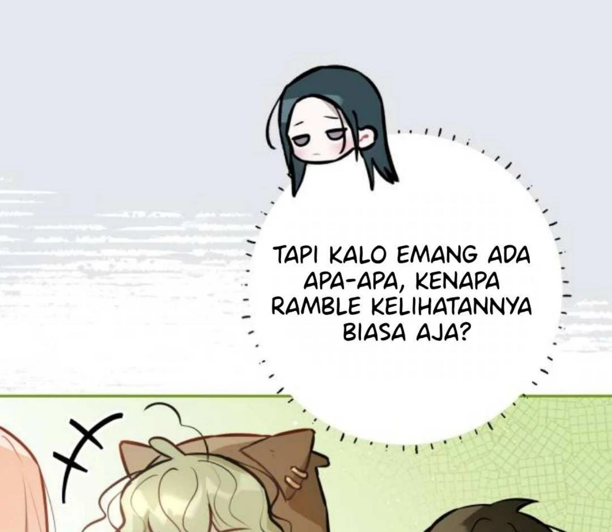 Read Our Guild’s Idol ID Manga Online