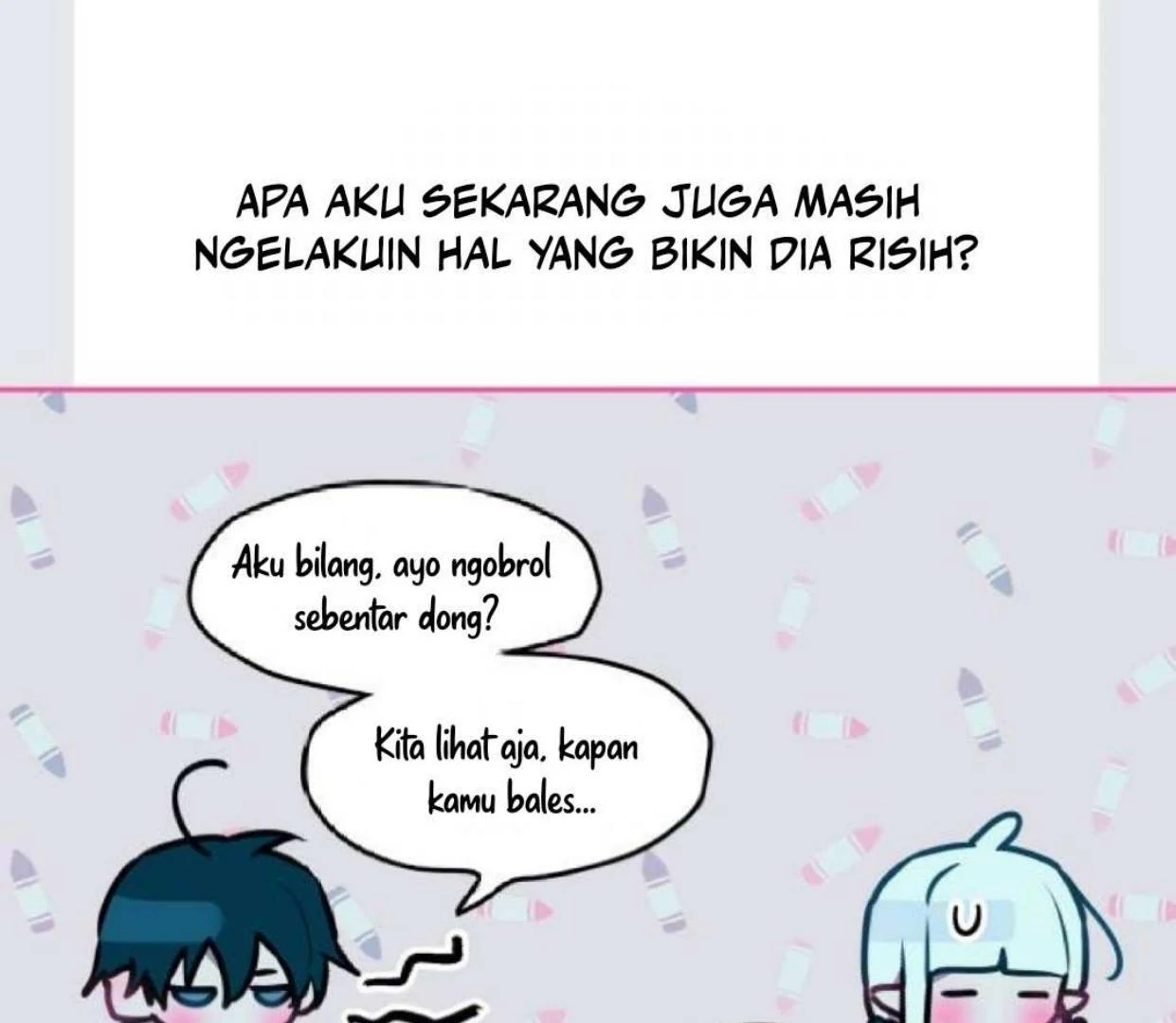 Read Our Guild’s Idol ID Manga Online