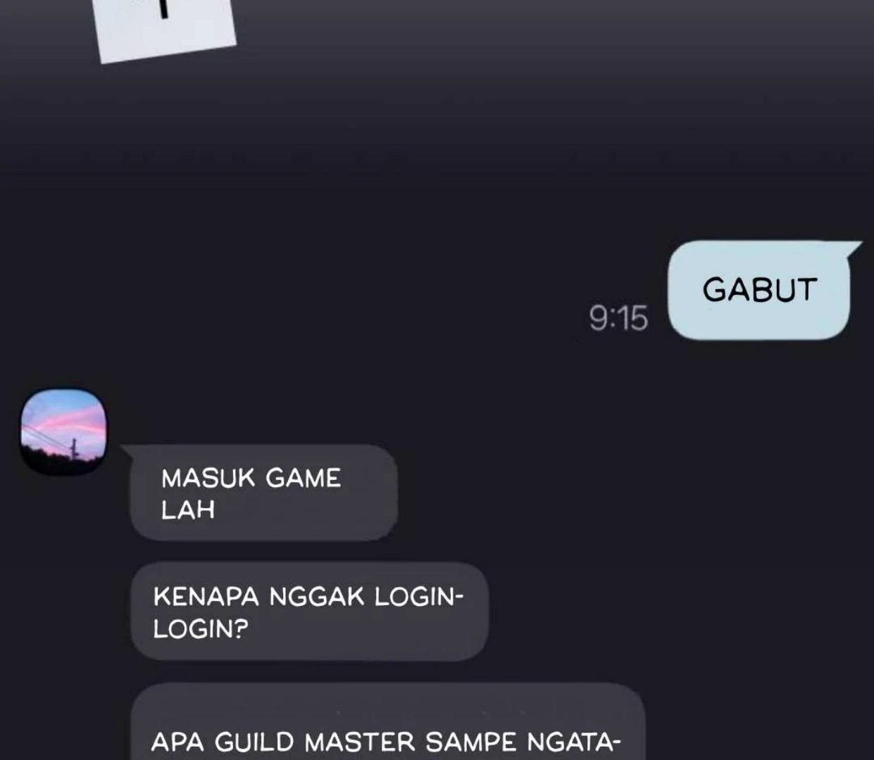 Read Our Guild’s Idol ID Manga Online