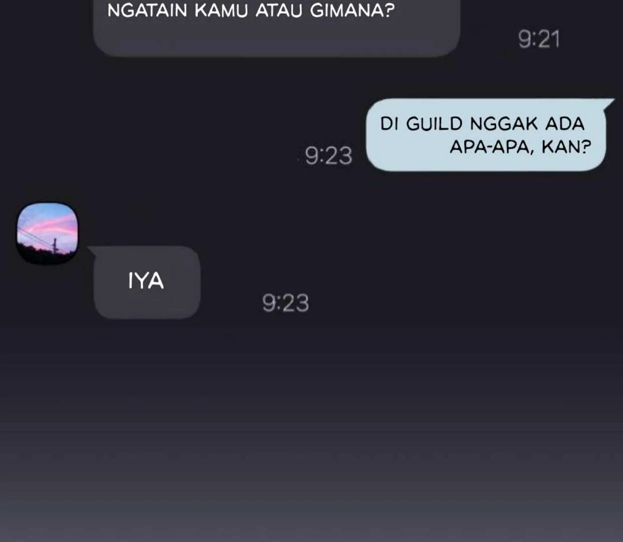 Read Our Guild’s Idol ID Manga Online