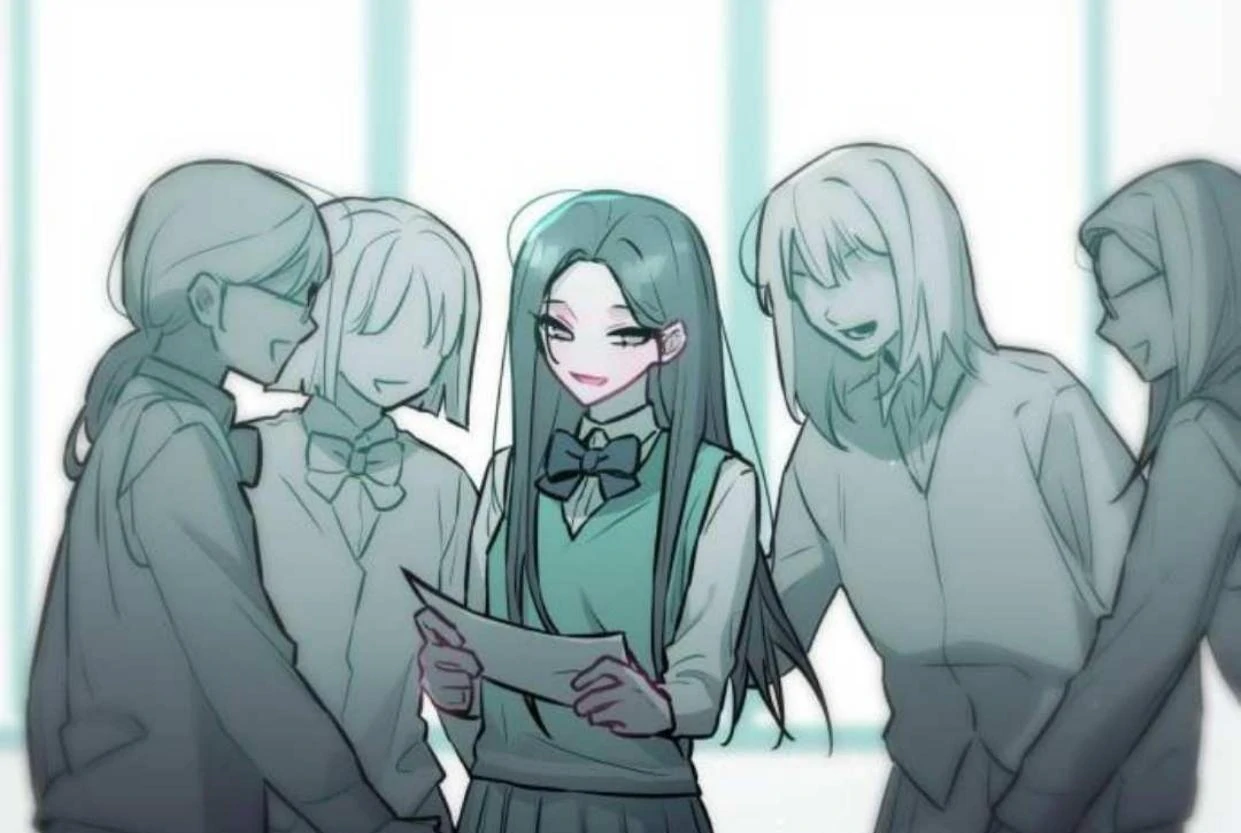Read Our Guild’s Idol ID Manga Online