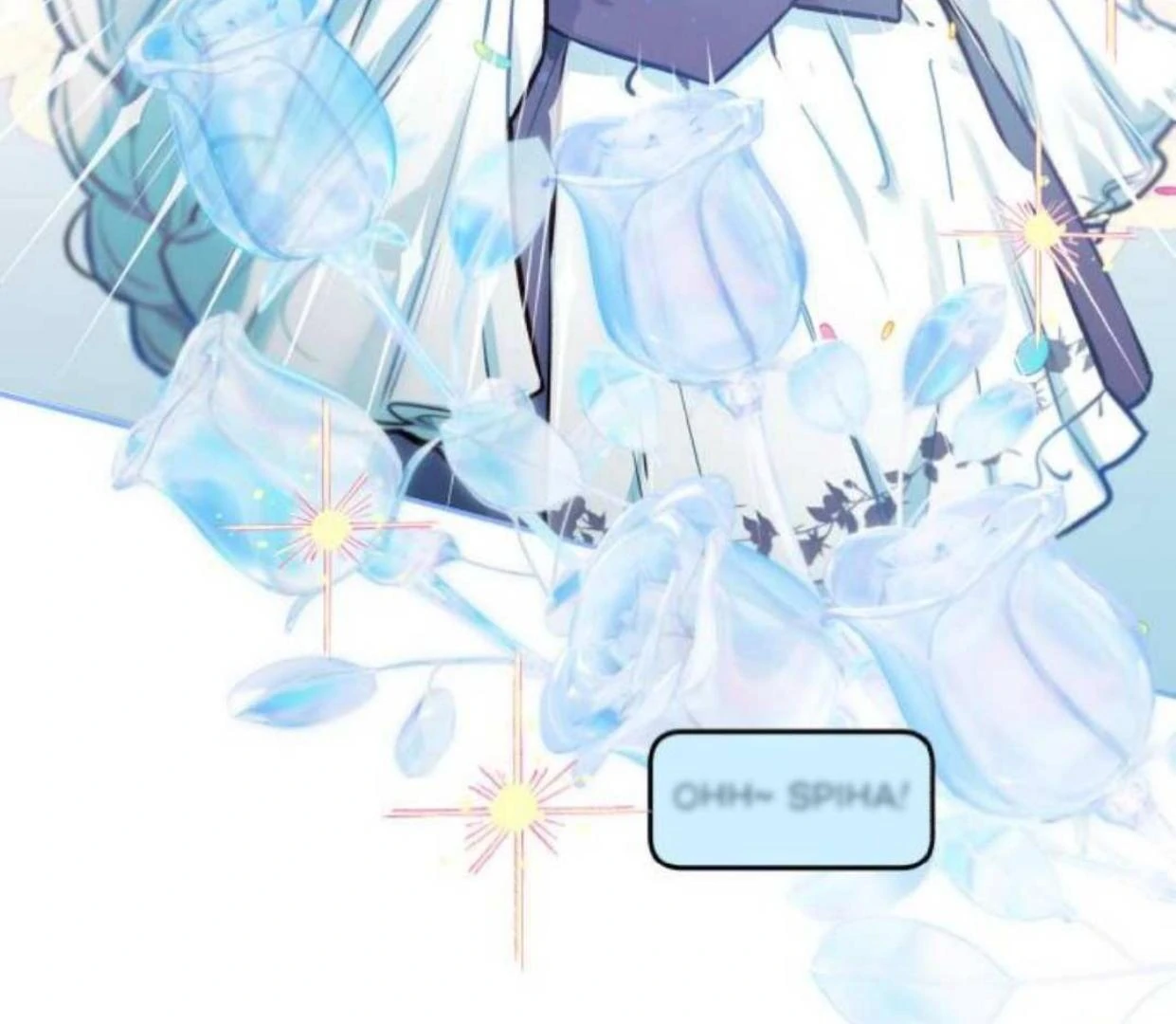 Read Our Guild’s Idol ID Manga Online