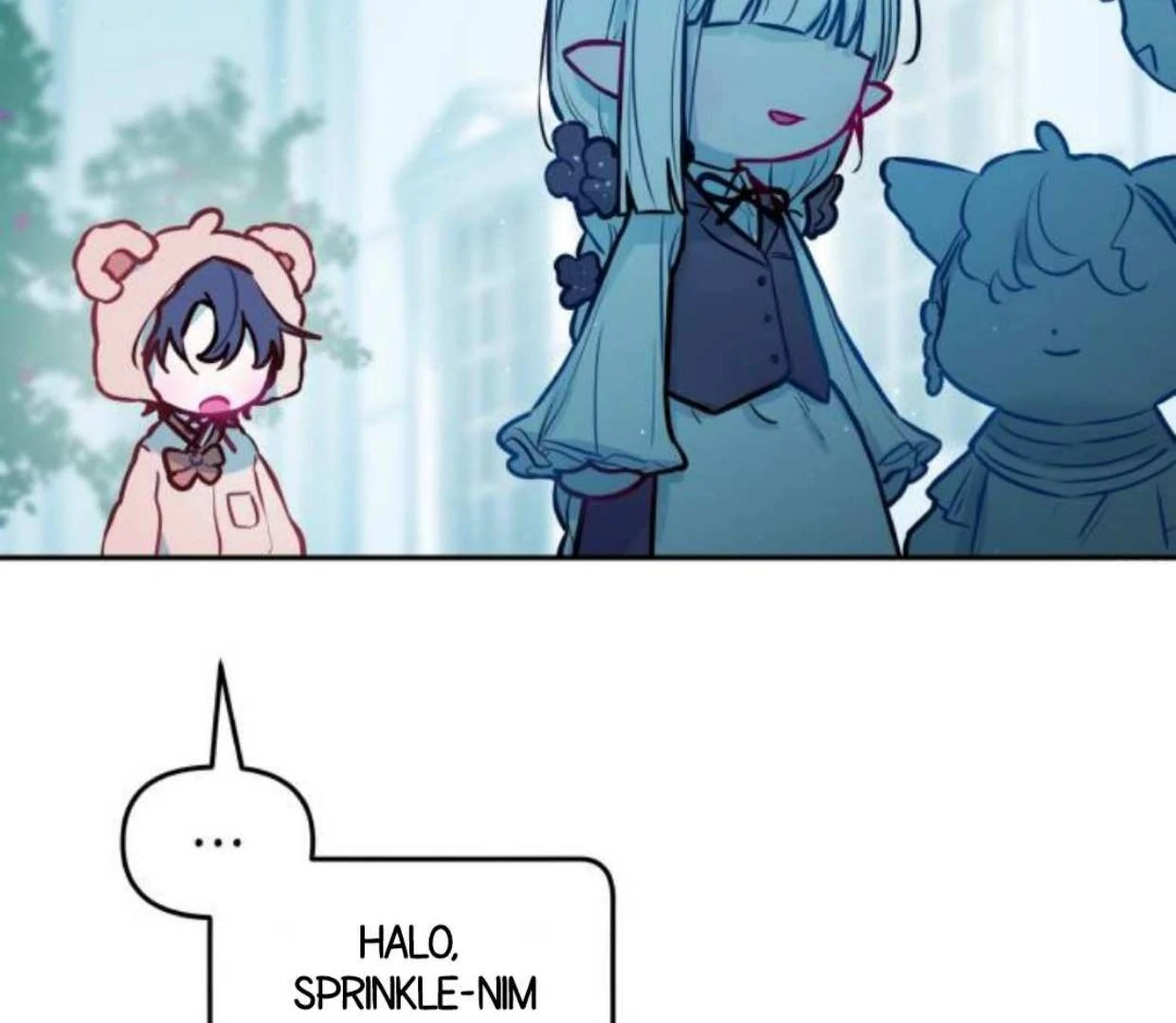 Read Our Guild’s Idol ID Manga Online