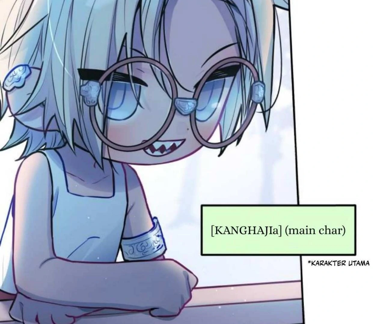 Read Our Guild’s Idol ID Manga Online