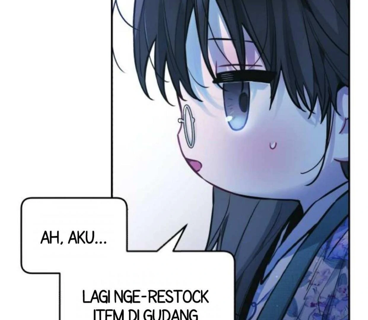 Read Our Guild’s Idol ID Manga Online