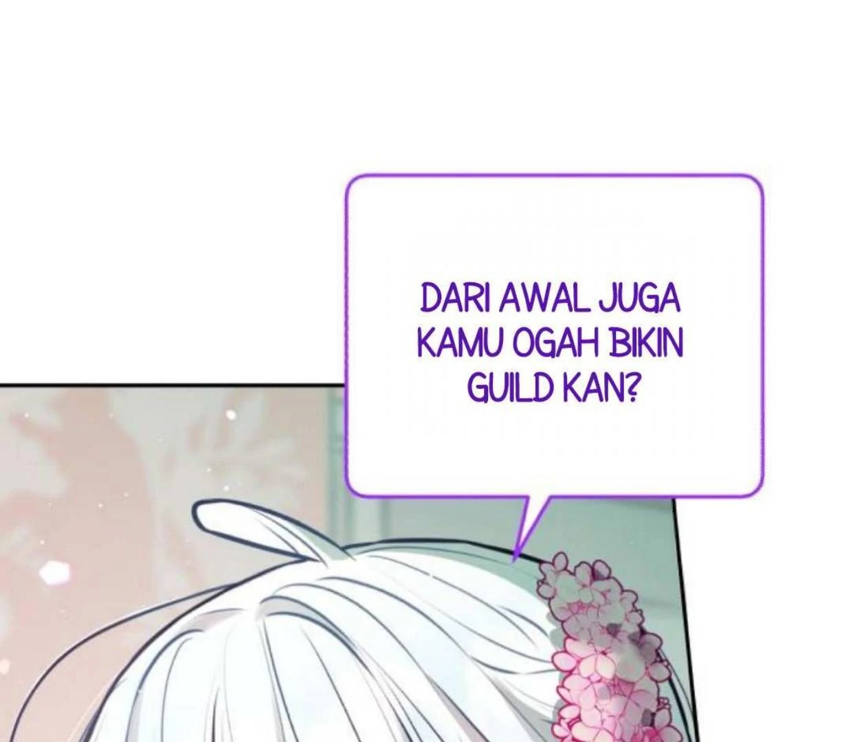 Read Our Guild’s Idol ID Manga Online