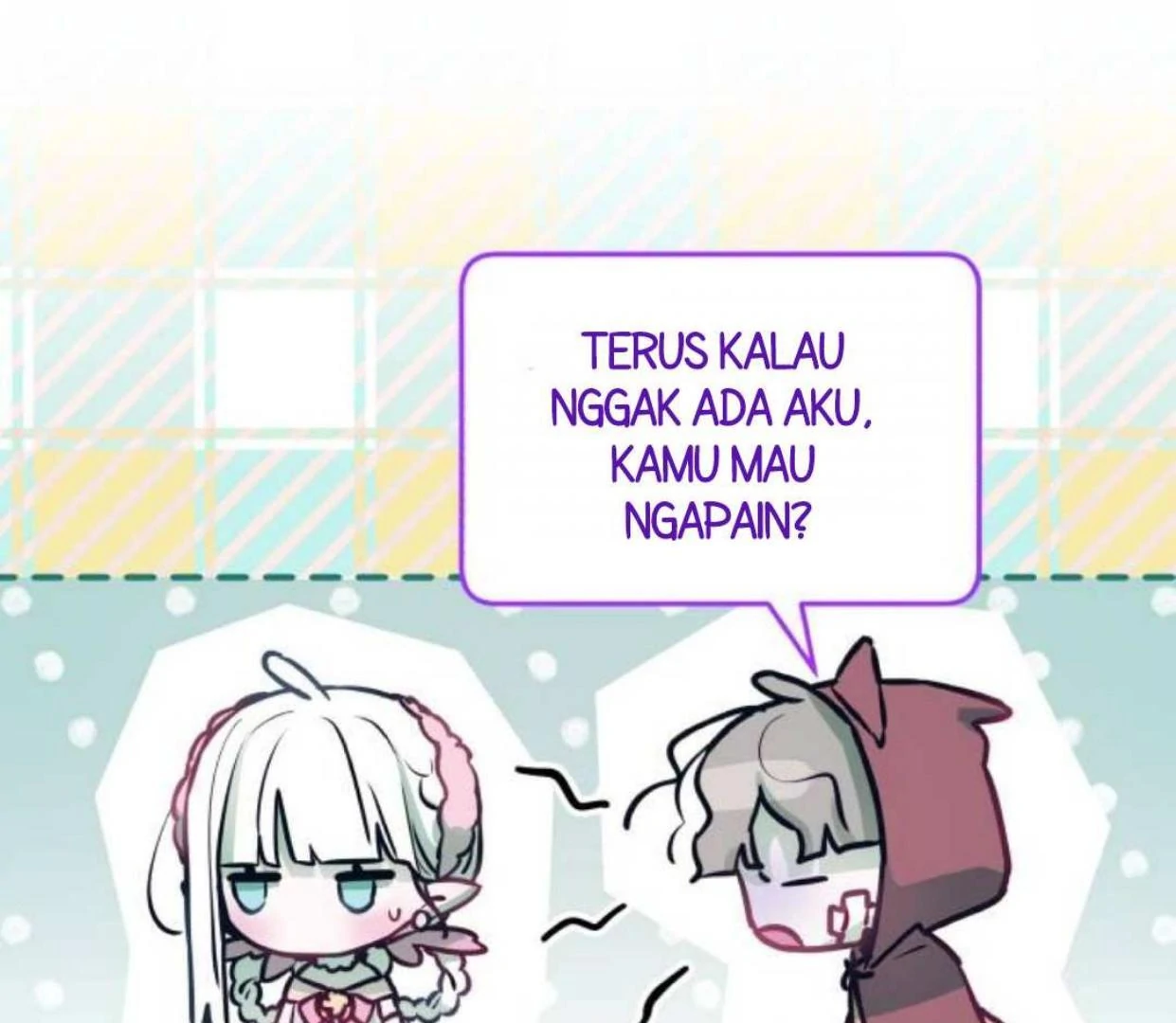 Read Our Guild’s Idol ID Manga Online