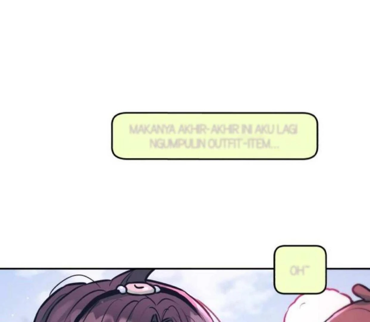 Read Our Guild’s Idol ID Manga Online