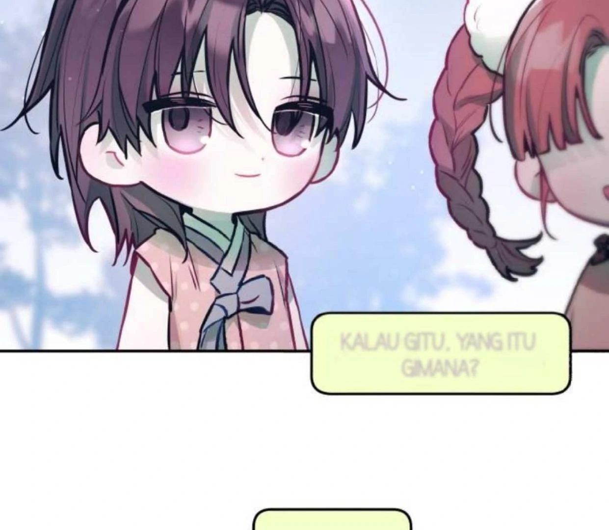 Read Our Guild’s Idol ID Manga Online