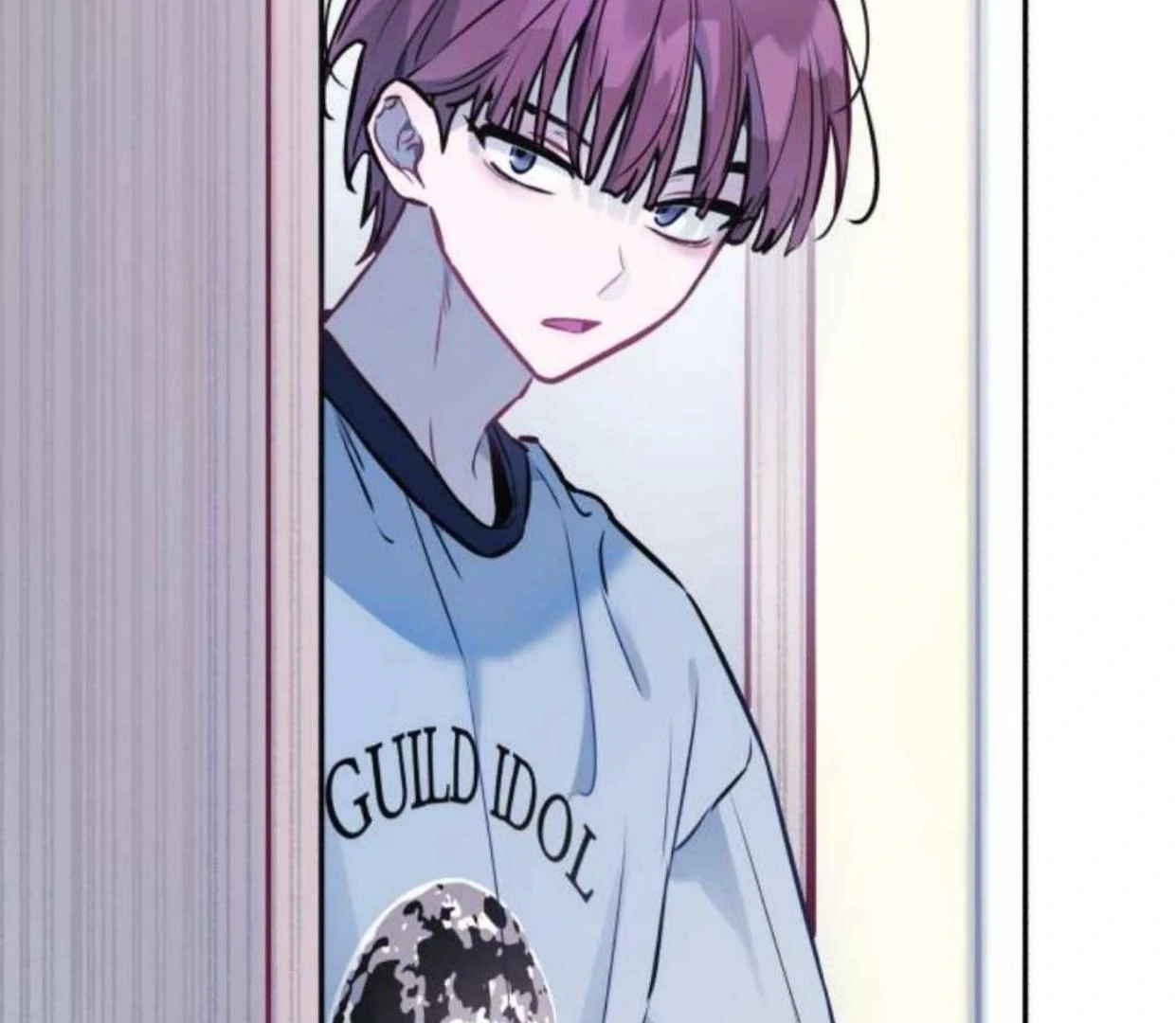 Read Our Guild’s Idol ID Manga Online