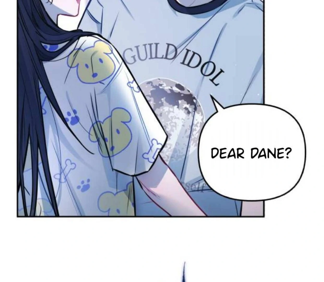 Read Our Guild’s Idol ID Manga Online