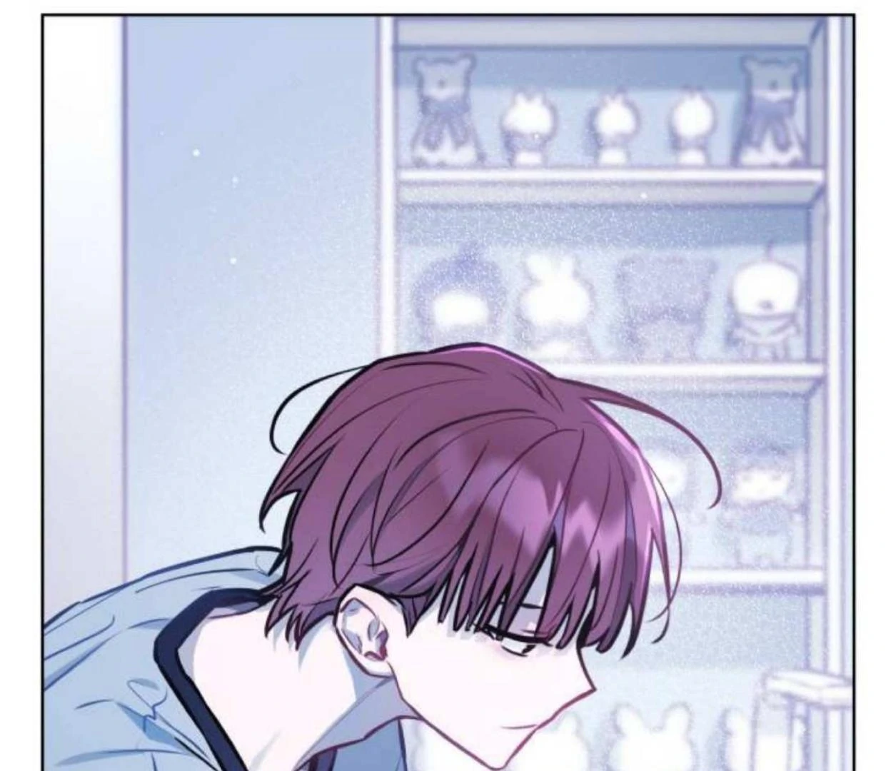 Read Our Guild’s Idol ID Manga Online