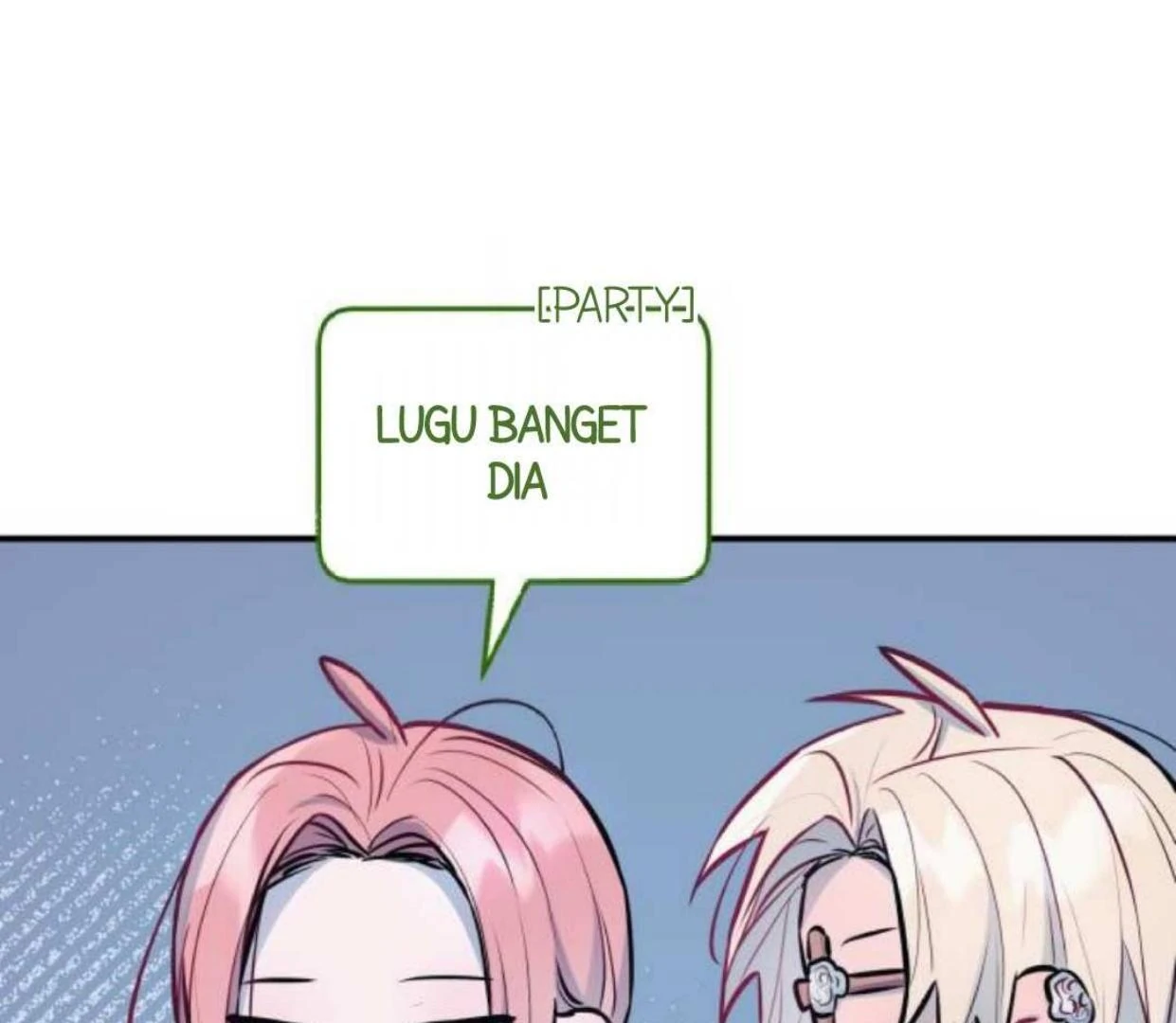 Read Our Guild’s Idol ID Manga Online