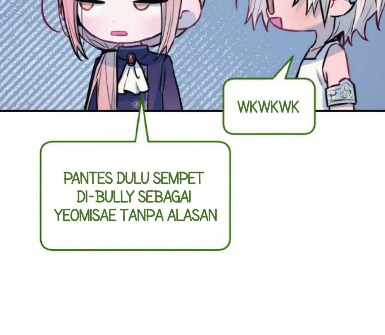 Read Our Guild’s Idol ID Manga Online