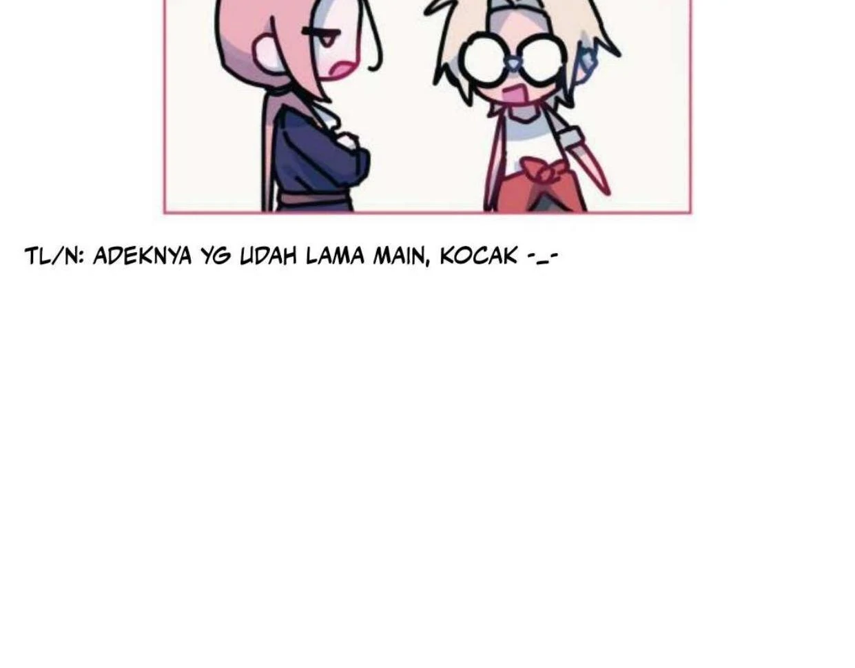 Read Our Guild’s Idol ID Manga Online