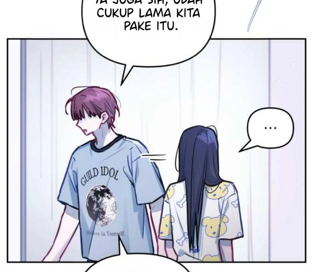 Read Our Guild’s Idol ID Manga Online