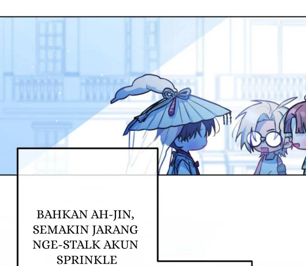 Read Our Guild’s Idol ID Manga Online