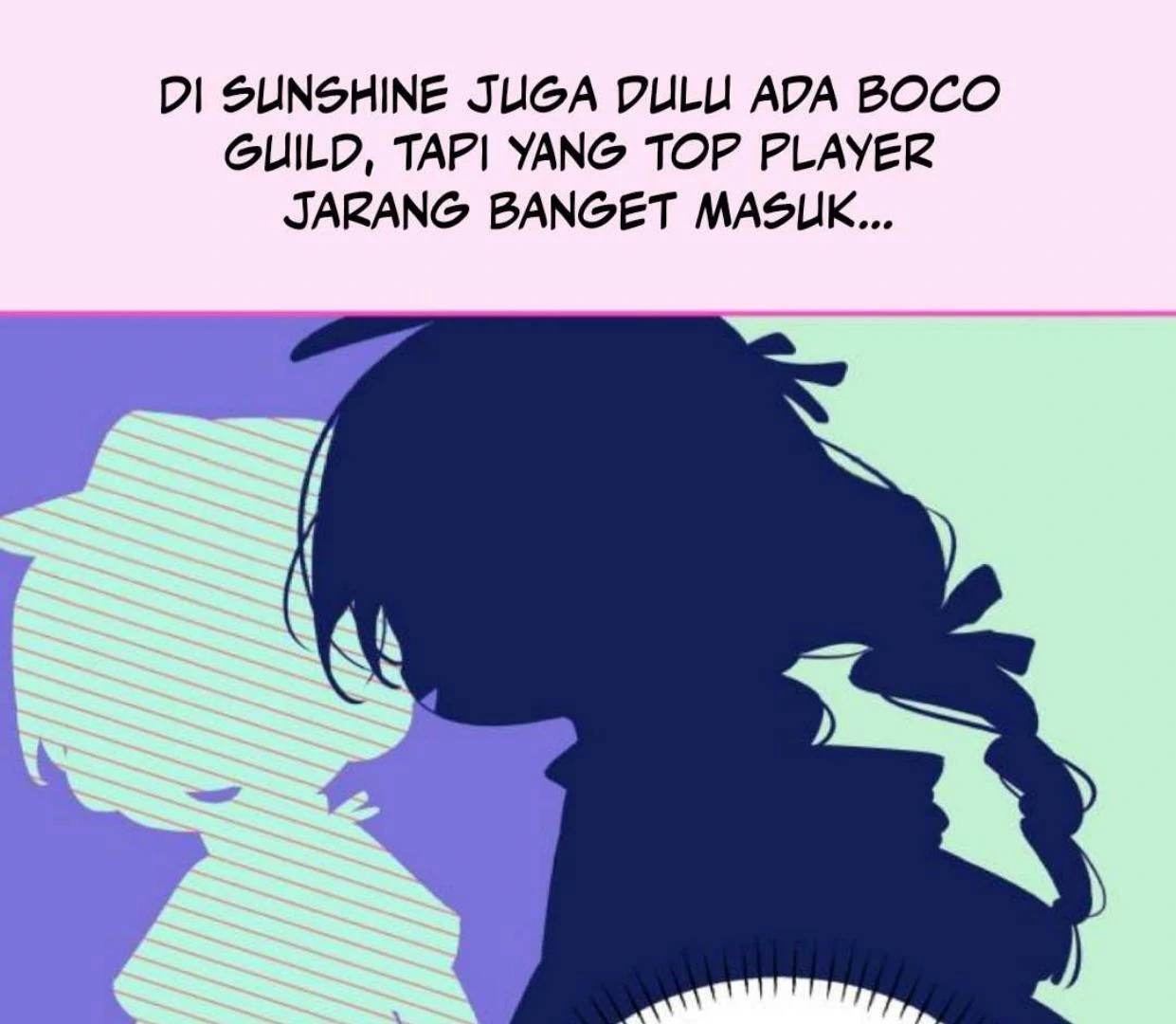 Read Our Guild’s Idol ID Manga Online
